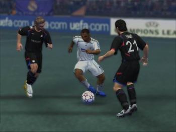 UEFA Champions League 2006-2007