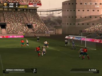 UEFA Euro 2004 Portugal