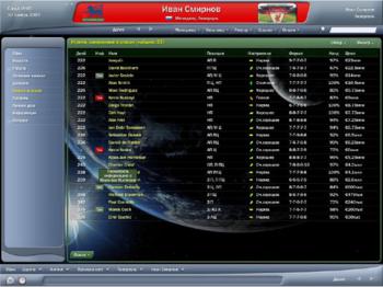 Football Manager 2006