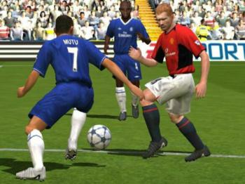 FIFA 2005