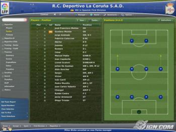 Football Manager 2007