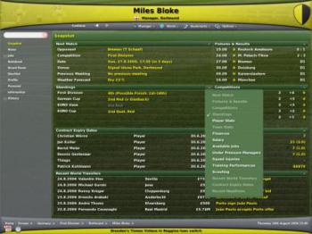 Football Manager 2007