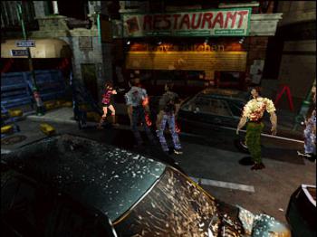 Resident Evil 2