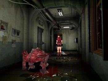 Resident Evil 2