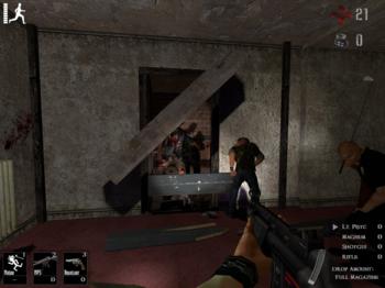 Zombie Panic! Source