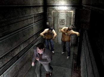 Resident Evil: Outbreak