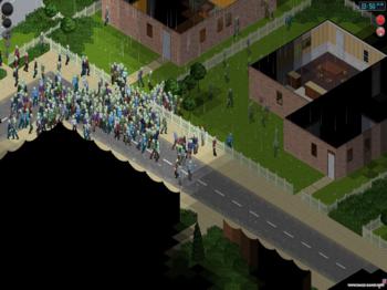 Project Zomboid