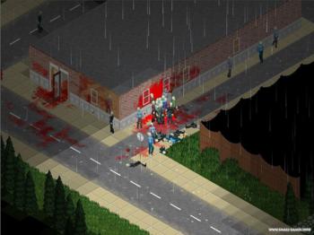 Project Zomboid