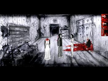 Downfall: A Horror Adventure Game