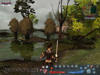 Silverfall + Earth Awakening