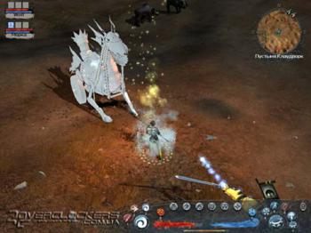 Silverfall + Earth Awakening