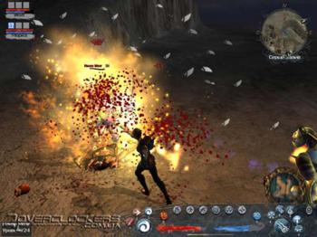 Silverfall + Earth Awakening