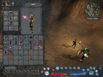 Silverfall + Earth Awakening