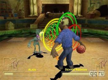 Celebrity Death Match