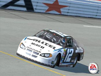 NASCAR Sim Racing