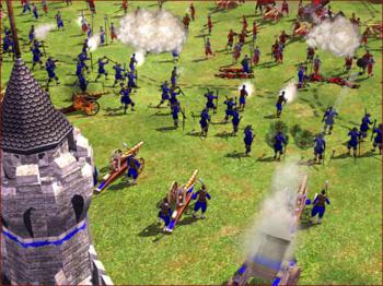 Empire Earth 2
