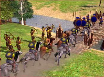 Empire Earth 2
