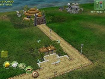 Jurassic Park: Operation Genesis