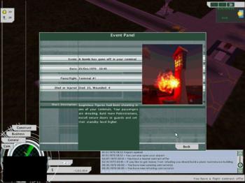AirPort Tycoon 3