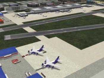 AirPort Tycoon 3