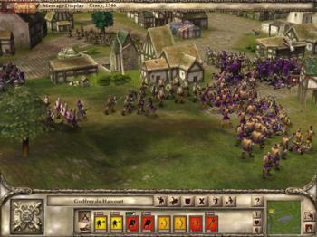 Lords of the Realm III