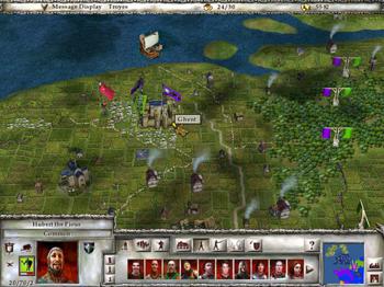 Lords of the Realm III