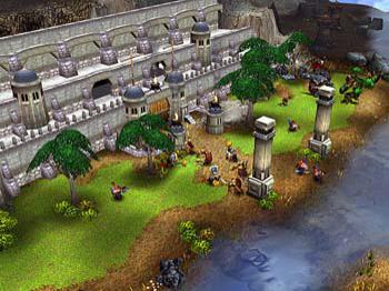 The Lord of the Rings: War of the Ring