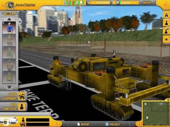 John Deere: American Builder Deluxe