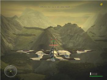 Blazing Angels 2: Secret Missions of WWII