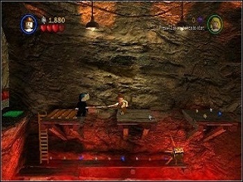 LEGO Indiana Jones: The Original Adventures