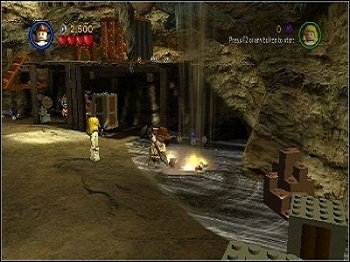 LEGO Indiana Jones: The Original Adventures