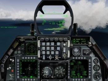 Falcon: Battlefield Operations