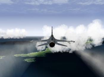 Falcon: Battlefield Operations