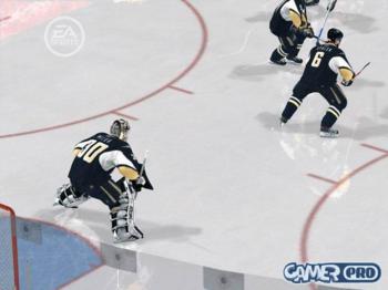 NHL 08