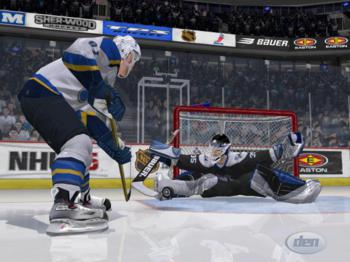 NHL 2006