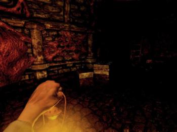 Amnesia: The Dark Descent