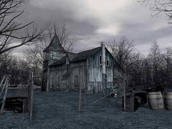 Necronomicon - The Dawning of Darkness