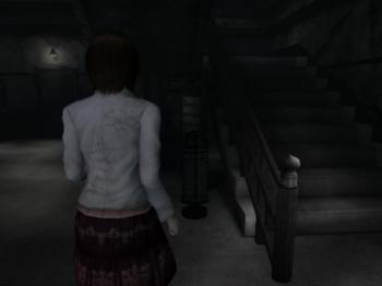 Fatal Frame