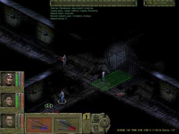 Metalheart: Replicants Rampage