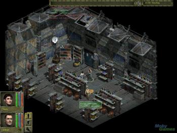 Metalheart: Replicants Rampage