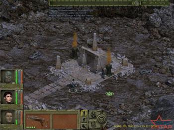 Metalheart: Replicants Rampage