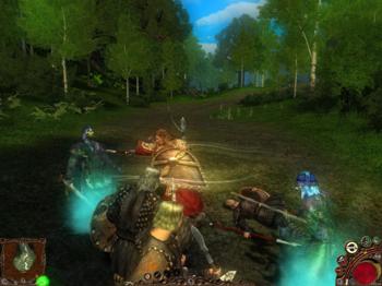 Волкодав: Месть Серого Пса