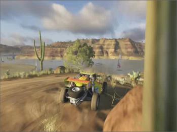 SCORE International Baja 1000