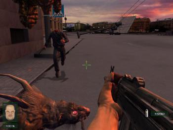 Невский Титбит