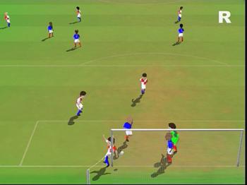 Sensible Soccer 2006