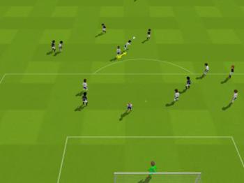 Sensible Soccer 2006