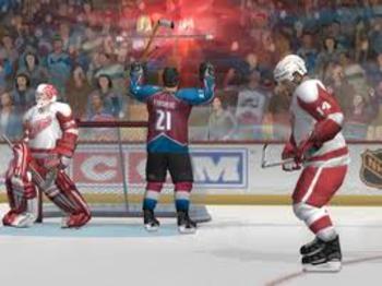 NHL 2005