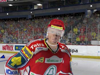 NHL 2005