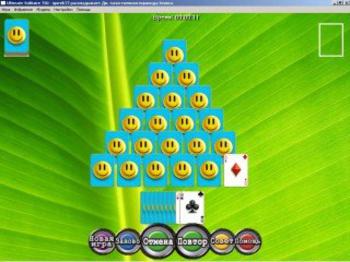 750 лучших пасьянсов