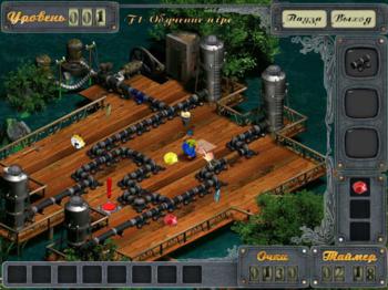 Загадки инженера Петрова